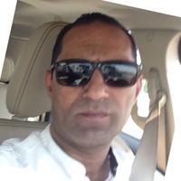 Ahmad Alomari