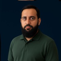 Abubakar Siddique