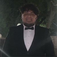 Aaron Olvera