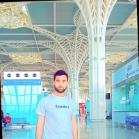 Kamran Muhammad