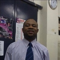 Jude Nwaokolo