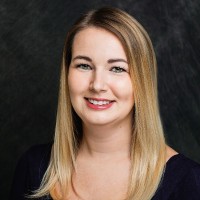 Stephani Mitchell