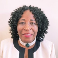 Dr. Bernadine Eyo Ahonkhai