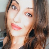 Sophie Pavahnejad