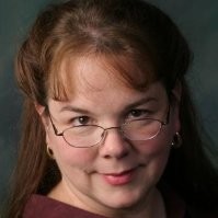 LuAnn Duffus, Ph.D.