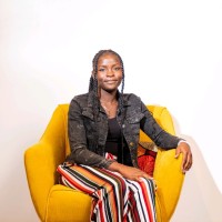 June Lindah Adhiambo