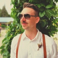 Adam Werner