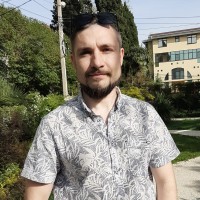 Juriy Moiseev