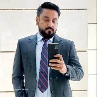 Zubair Butt