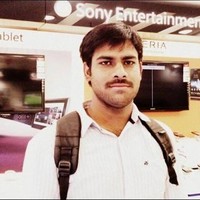 RAMA KISHORE DS