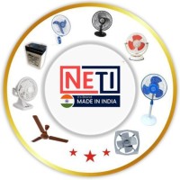 Natural Energy Transmit India NETI FANs