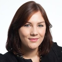 Genia Ogrenchuk