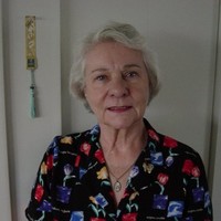 Patricia Hare