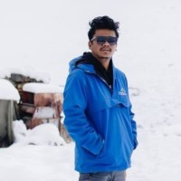 Milan Kumar Sardar Tharu