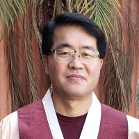 James Park, Lcsw