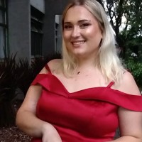 Isabella Serena Casagrande