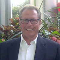 Gordon Odrowski, MLT, H.BSc