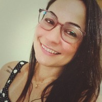 Luciana Ferreira