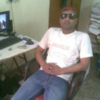 Pushkar Singh