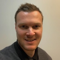 Christian Sørlundsengen