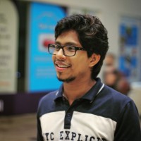 Rahul K Tomy