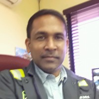 Arvind Ramlal