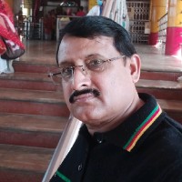 Anant Pandey