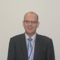 Martin Williams Ciwfm