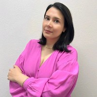 Desirée de Lima M Nascimento