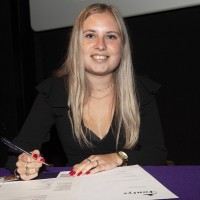 Lieke Cortooms