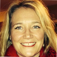 Joy Webster