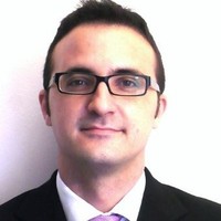 ► Jorge Cabrera