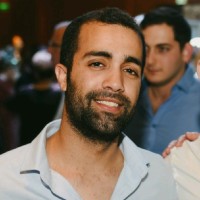 Nadav Tam