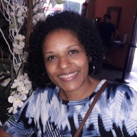 Solange Cristina Cardoso Dos Santos