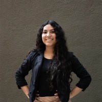 Jacqueline Cruz