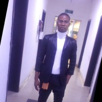 Matthew Nwachukwu