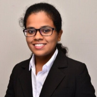 Nandhini Ramakrishnan
