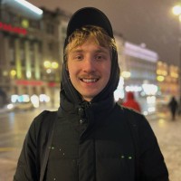 Dmitry Popenkov