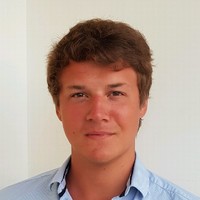 Albin Bäckstrand