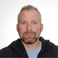 Richard Hall