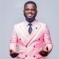 Abraham Norman Nortey, B.Sc, MHFA, MPH, MBA, MBChB(c), M.Ed