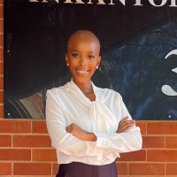 Norma Dlamini