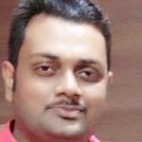 Dr. Biswaraj Datta