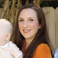 Pamela Brooke Floyd