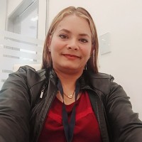 Yurimar Cedeño