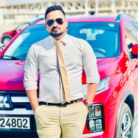 Zahid Rizvi