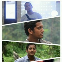 Nikhil V Sivarajan
