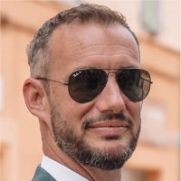 Gregory Derlon