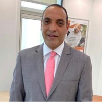 Mohamed Seoudi