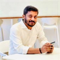 Libin Kumar Nadachery